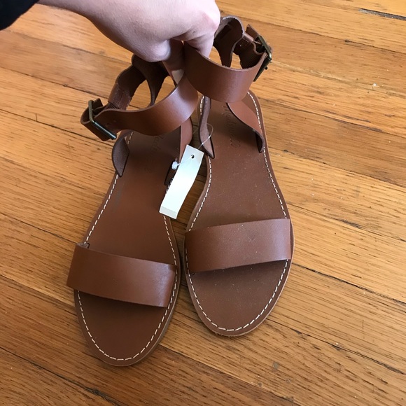 Madewell Shoes - Madewell Sandals